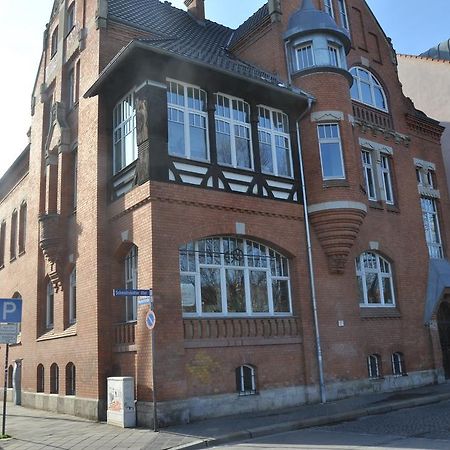 Martina'S Gastezimmer Erfurt Exterior photo