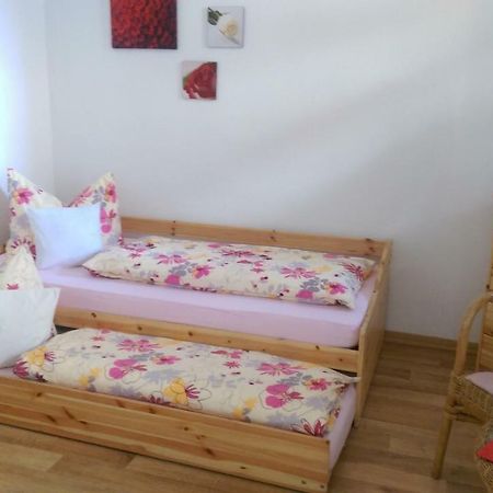Martina'S Gastezimmer Erfurt Exterior photo