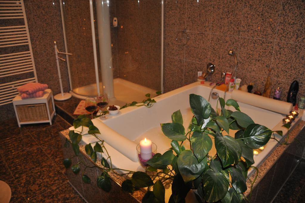 Martina'S Gastezimmer Erfurt Exterior photo